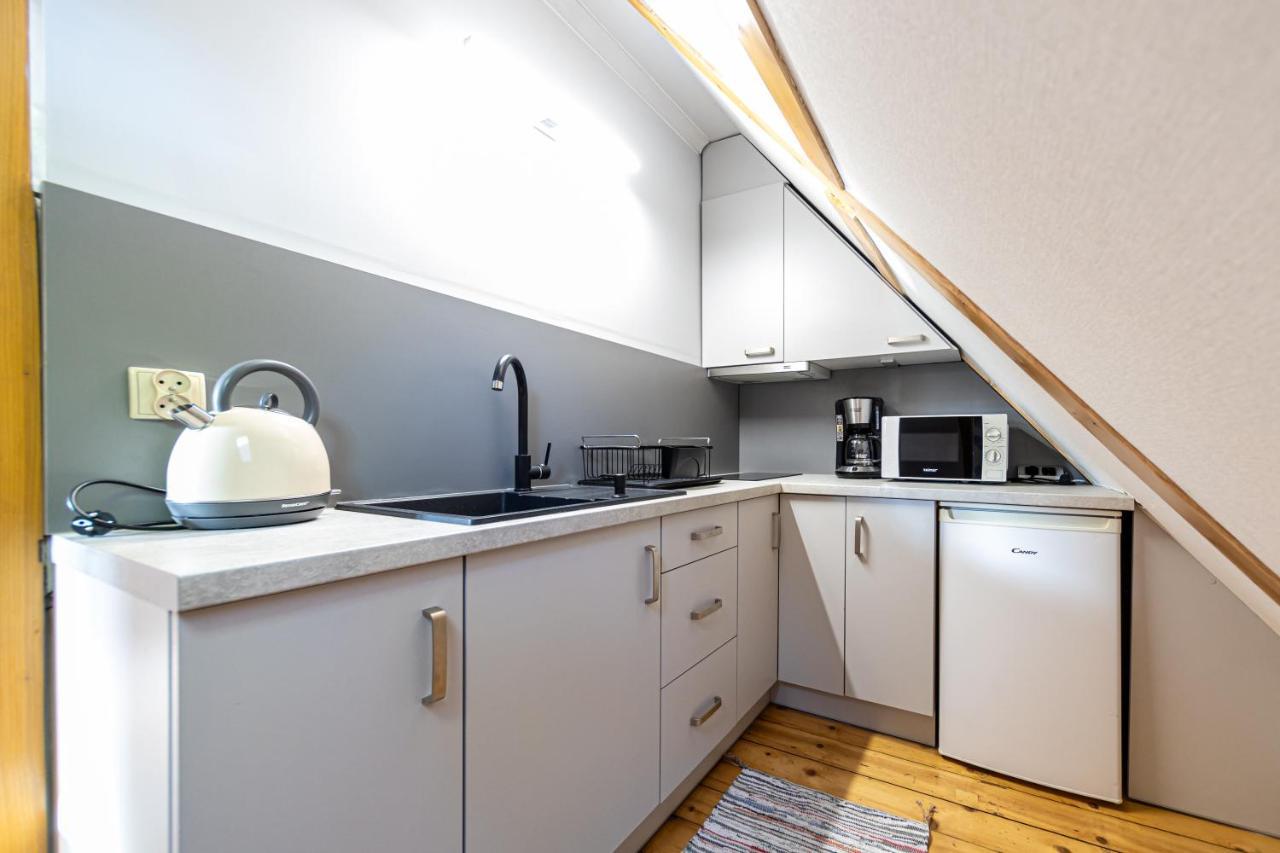 Apartamenty Parzenica Zakopane Ngoại thất bức ảnh