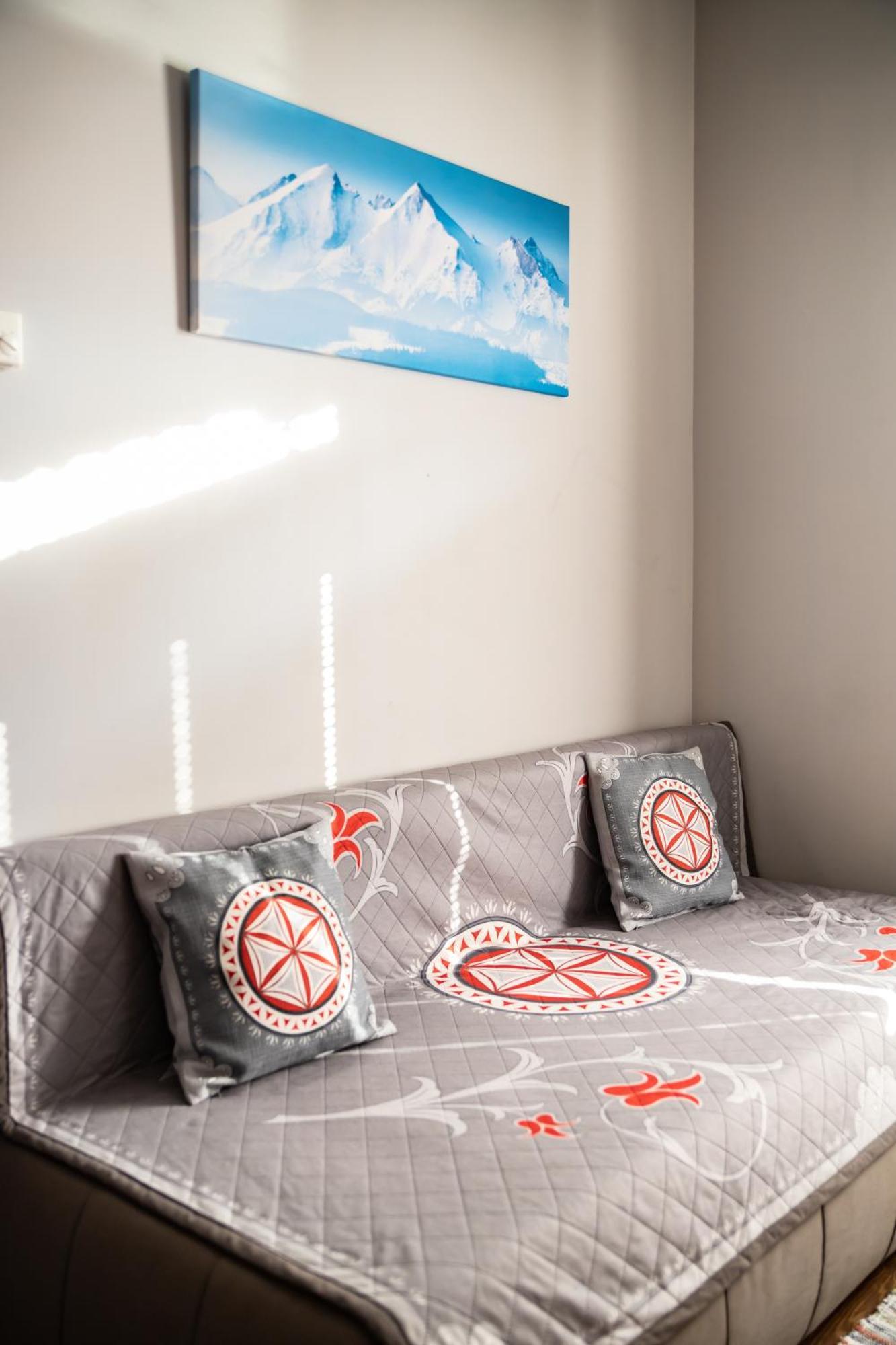 Apartamenty Parzenica Zakopane Ngoại thất bức ảnh