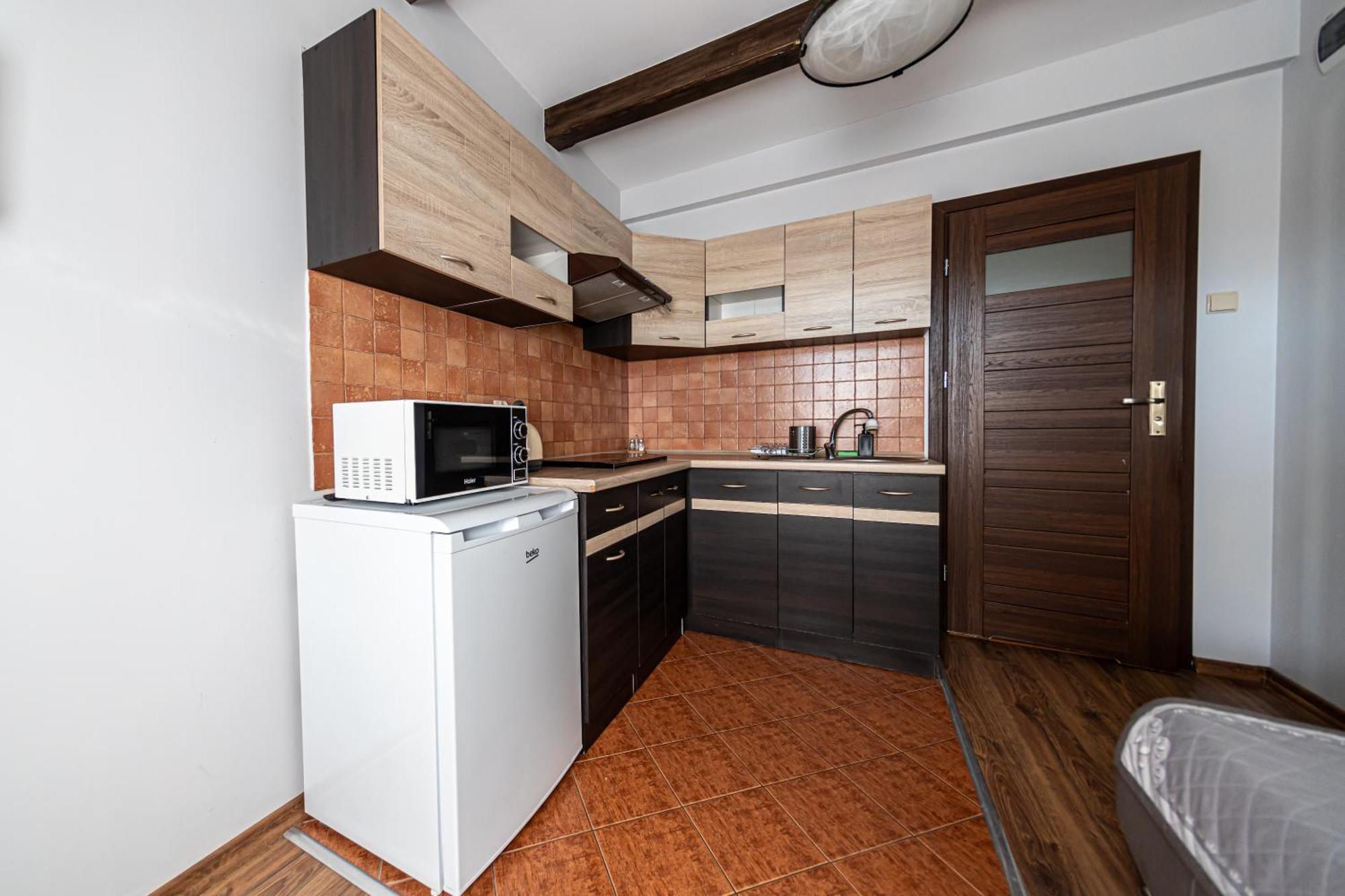 Apartamenty Parzenica Zakopane Ngoại thất bức ảnh