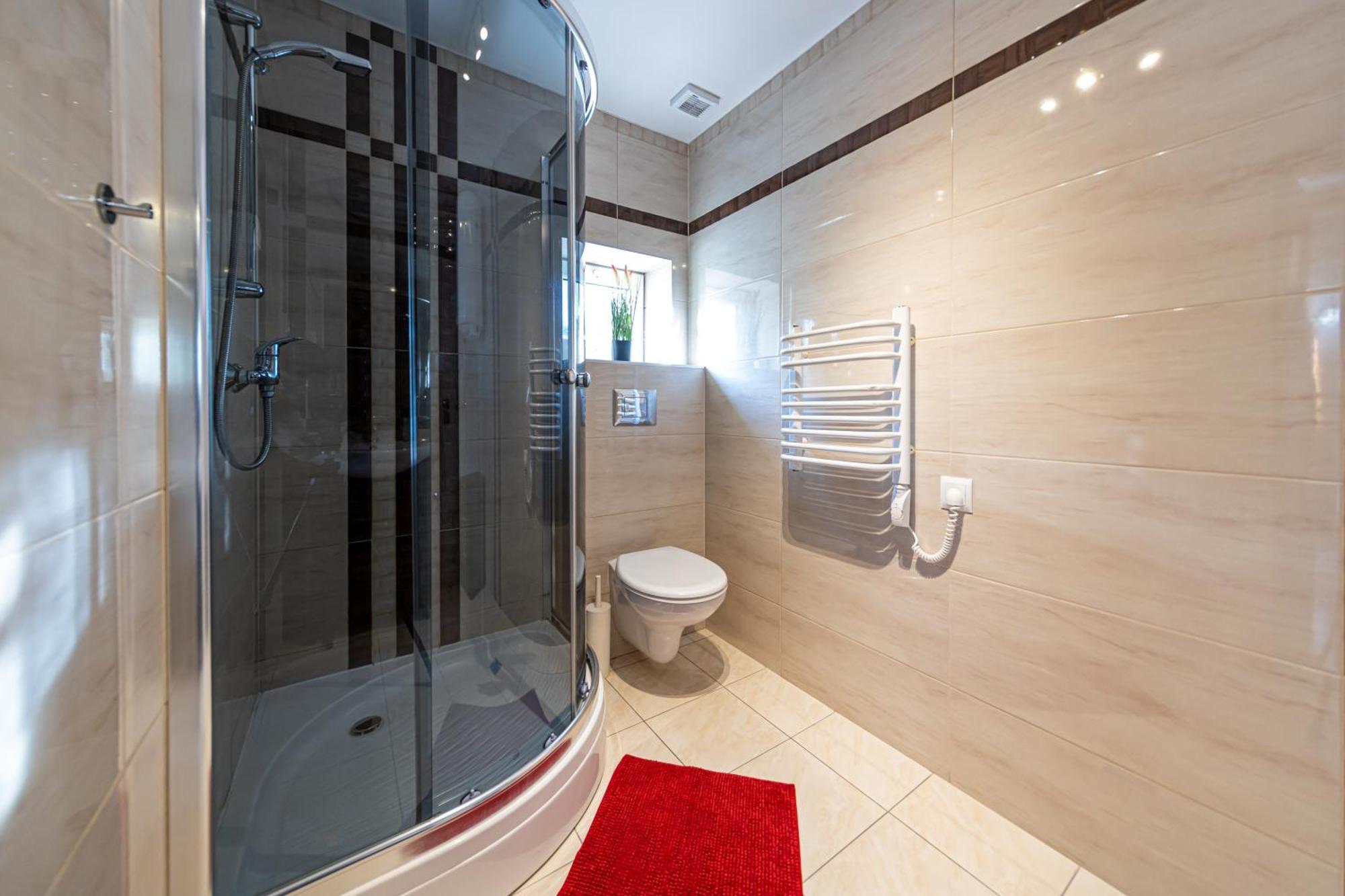 Apartamenty Parzenica Zakopane Ngoại thất bức ảnh