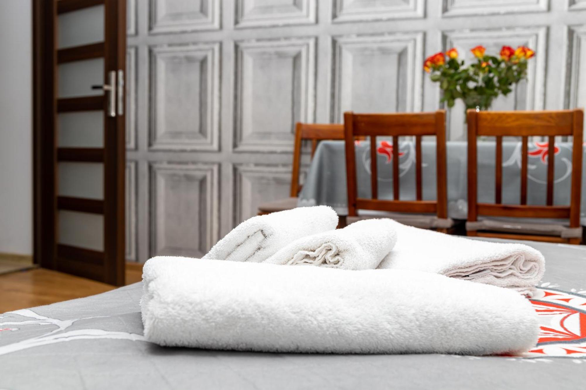 Apartamenty Parzenica Zakopane Ngoại thất bức ảnh